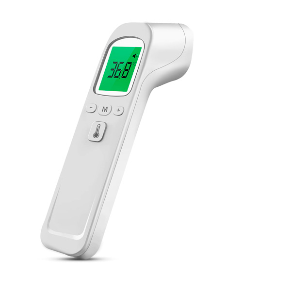 Termometro digital