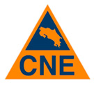 Comisión Nacional de prevención de riesgos y atención de emergencias  Costa Rica