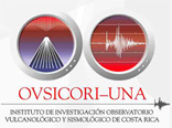Observatorio Vulcanológico y Sismológico de Costa Rica